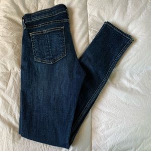 RAG & BONE Skinny Jeans